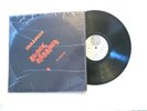 SOUTH AFRICA IMPORT BLACK SABBATH PARANOID LP VERTIGO 1970