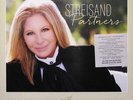 Barbra Streisand Partners VINYL, CD Columbia 2014 NEW