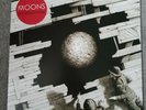 The Moons - Live At Bush Hall LP Vinyl + Free CD (500 Issued) Paul Weller Crofts