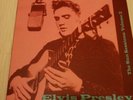 LP - ELVIS PRESLEY - 'SUN SESSIONS Vol.2 ' - 10inch YELLOW Vinyl RARE