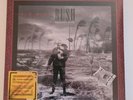 Rush - Permanent Waves 40th Anniversary 3LP Edition. 180 Gram Audiophile Vinyl
