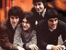 THE KINKS YOU SHOULDN'T BE SAD LTD PACIFIC BLUE Vinyl LP RWLP046-blue