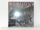 Bon Jovi – Slippery When Wet (EU) Mercury 6025470292-1(8) (180g Vinyl)