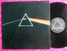 Pink Floyd, LP,Dark Side Of The Moon, Harvest SHVL804,UK73 Press EX 