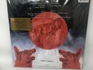 CORROSION OF CONFORMITY - WISEBLOOD, 2019 180G Black Silver vinyl 2LP,  34/1000