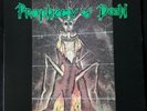 Prophecy of Doom - Acknowledge the Confusion ... , Vinyl Lp ,  Peaceville , OIS