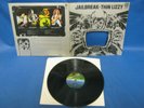 RECORD ALBUM THIN LIZZY JAILBREAK