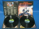 RECORD ALBUM THIN LIZZY LIVE & DANGEROUS