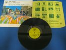 RECORD ALBUM THE KINKS SUNNY AFTERNOON