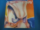 RECORD 12” SINGLE DJ TRACE FINAL CHAPTA 1108