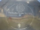 RECORD 7” Flexi-Disc THE BEATLES SINGLES 1962-1970