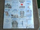 JOHN LENNON - SHAVED FISH - VINYL LP     PURPLE LABEL    SEALED/MINT