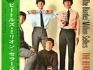 THE BEATLES MILLION SELLERS COMPACT 33  Japan JAPANESE AP-4577 SHE LOVES YOU,+3