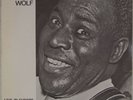 HOWLIN’ WOLF: Live in Europe 1964 SUNDOWN Holland LP NM- Vinyl
