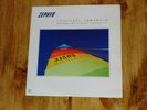 TSUYOSHI YAMAMOTO ZEPHYR VINYL LP CONCORD JAZZ 1983 USA EX+