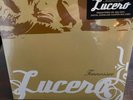 Lucero Tennessee Rare Brown Vinyl Sealed /629