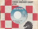 NORTHERN SOUL -- KITTENS  -- HOW LONG ( CAN I GO ON )
