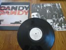 VINYL LP PSYCHO CANDY THE JESUS AND MARY CHAIN BYN7 BLANCO NEGRO 1985