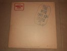 The Who Live at Leeds Album LP Vinyl Decca MG 712420 1970 w/ 11 Inserts