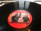 THE JAM 2LP SET & HUGE SPINE G/F A1 FIRST PRESS VINYL 