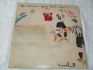 Vinyl LP,  WALLS AND BRIDGES    JOHN LENNON    LP - APPLE  PCTC 252  (YEX.938)