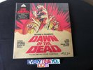 DAWN OF THE DEAD Colored Vinyl Double LP Waxwork Records Re-Release NEW SOLD OUT