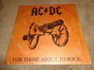 AC/DC - For those about ...Peru
