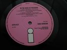KING CRIMSON In The Wake of Poseidon SCARCE UK 1970 EX++ ISLAND PINK LP – LOVELY