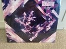 Silverstein Beautiful Place To Drown Clear Cloudy/Purple Cornetto  Ltd 1000 only