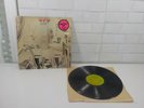 UFO force it Green Label Lp Record Vinyl Metal Rare Promo Copy