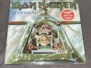 IRON MAIDEN - Aces High (2014 SANCTUARY, 7