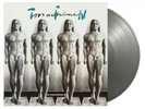 TIN MACHINE - TIN MACHINE II - DAVID BOWIE - SILVER LP 180 gram  /10,000