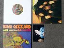 KING GIZZARD Willoughby's Beach orig Aus 10
