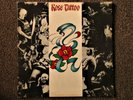 ROSE TATTOO  ROSE TATTOO   ROCK    VINYL L.P.