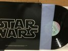 Star Wars Original 1977 Soundtrack Vinyl LP Record 2T-541 (0898) EX