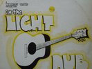 LP DUB / HORACE ANDY / IN THE LIGHT DUB / HUNGRY TOWN