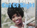 MAXINE BROWN - Out Of Sight / EPIC BN 26395 / rare Soul / NM