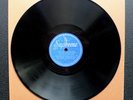 78 rpm Jimmy Witherspoon - Hey Mr. Landlord/ How I Hate To See XMas - US Supreme