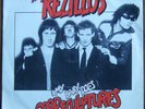 THE REZILLOS (My Baby Does) Good Sculptures 7