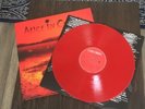 Alice In Chains Dirt MOV Red Vinyl Record