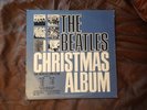 Rare Original Authentic  Beatles Christmas Album SBC-100 Promo Only Not For Sale