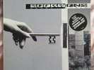 Scorpions-Crazy World 1990 UK & Europe Pressing Vertigo 846 908-1