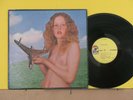 BLIND FAITH:SELF TITLES-HAND CLEANED & TESTED N/M( NUDE WITH PULL OUT