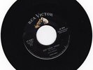 ELVIS PRESLEY 45 rpm record GOOD ROCKIN' TONIGHT 47 issue