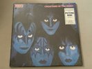 KISS Creatures of the Night Collector's Edition Gatefold Picture Disc Vinyl NEW