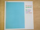 The Dream Syndicate The Days Of Wine And Roses 1987 US 9 1-23844 / 1-23844 Slash