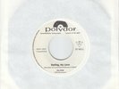 7 45 Roy Black With His Canons - Darling, My Love RARE NM Promo Single RARE