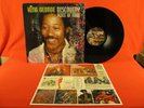 KING GEORGE DISCOVERY 1968 UNISSUED STUDIO PSYCH LP Sweden Shadoks SHRINK Hear