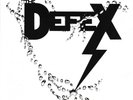 The DefeX Machine Gun Love Psycho Surfer KBD 7 inch PUNK rare 1979