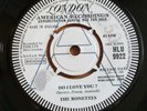 The Ronettes - Do I Love You U.K. Demo 7